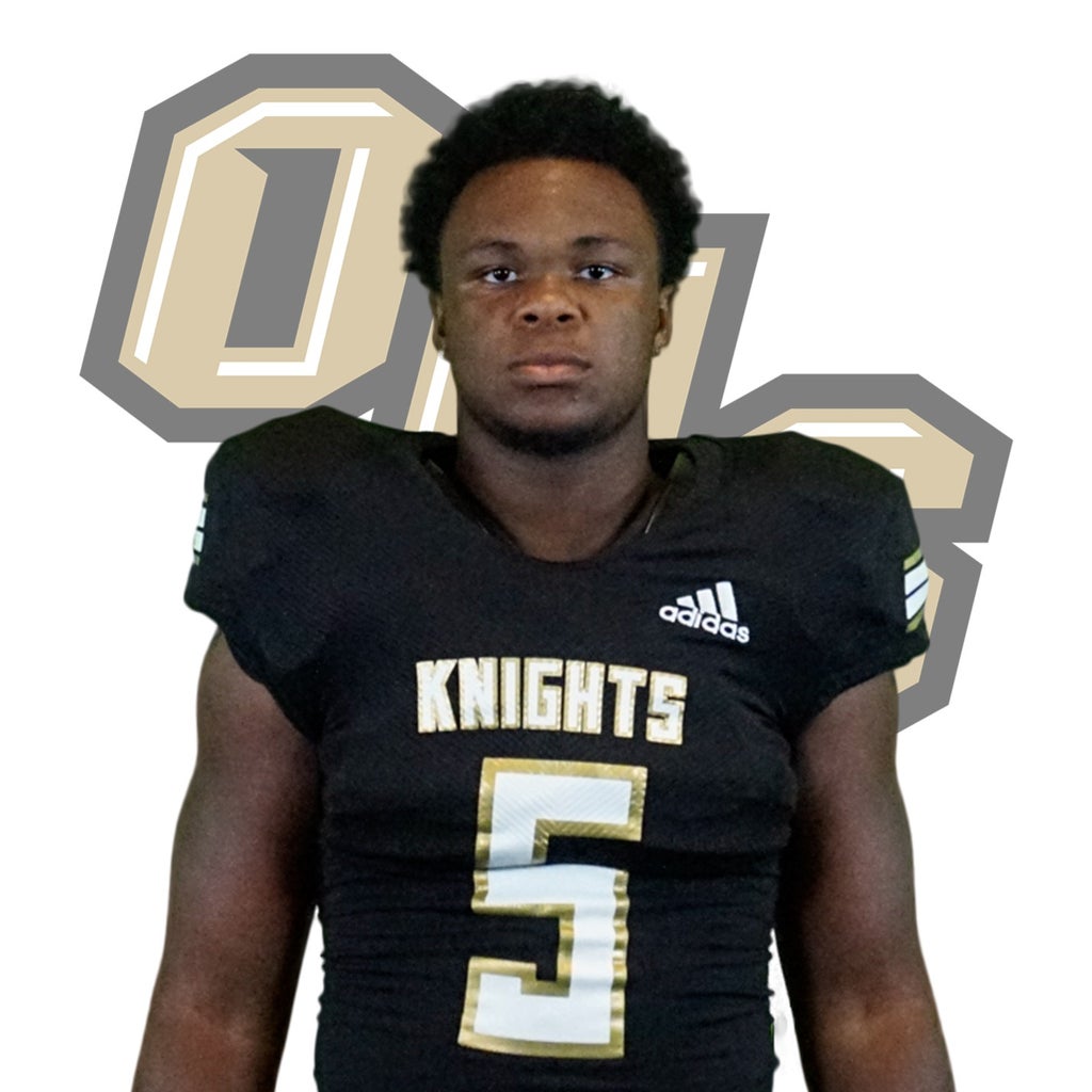 Devin Outlaw mugshot