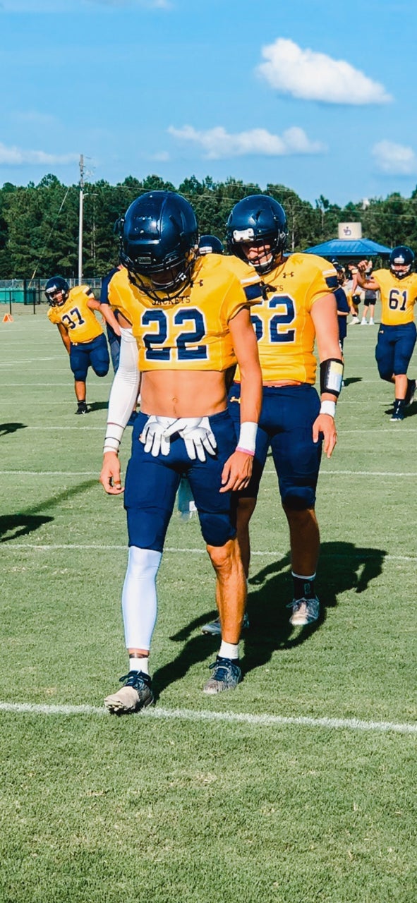 Cade Walters