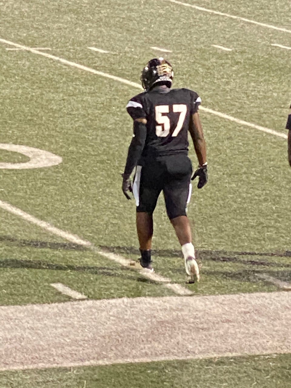 Korey Anderson jr