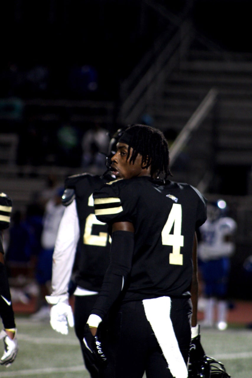Jalen Nelson