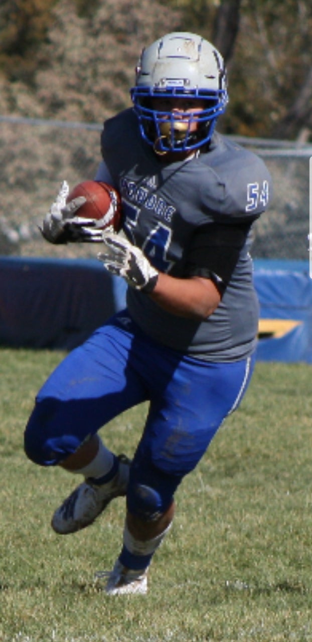 Alec Lucas