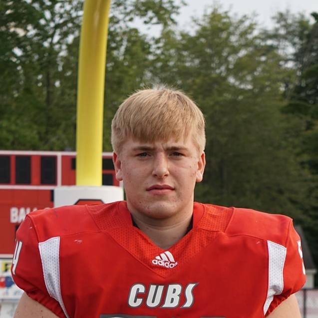 Caleb Mundt
