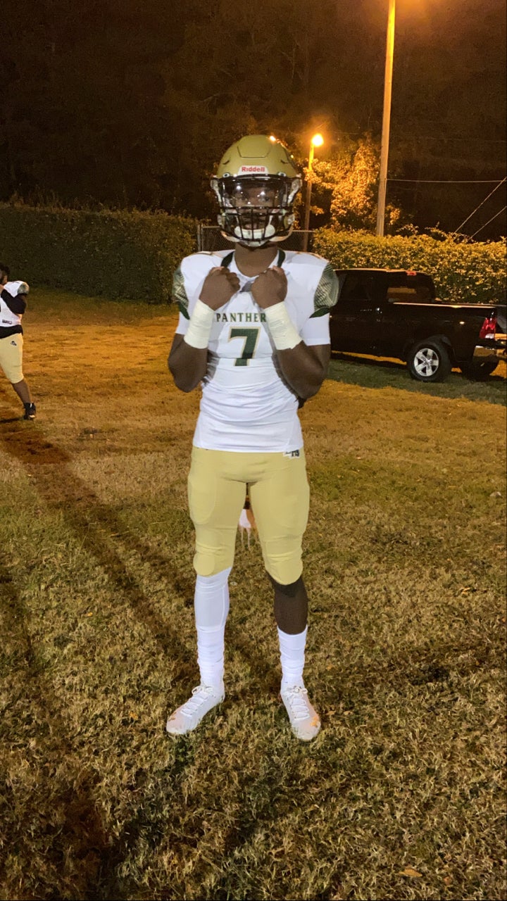Printess Air Noland High School Football Stats Langston Hughes
