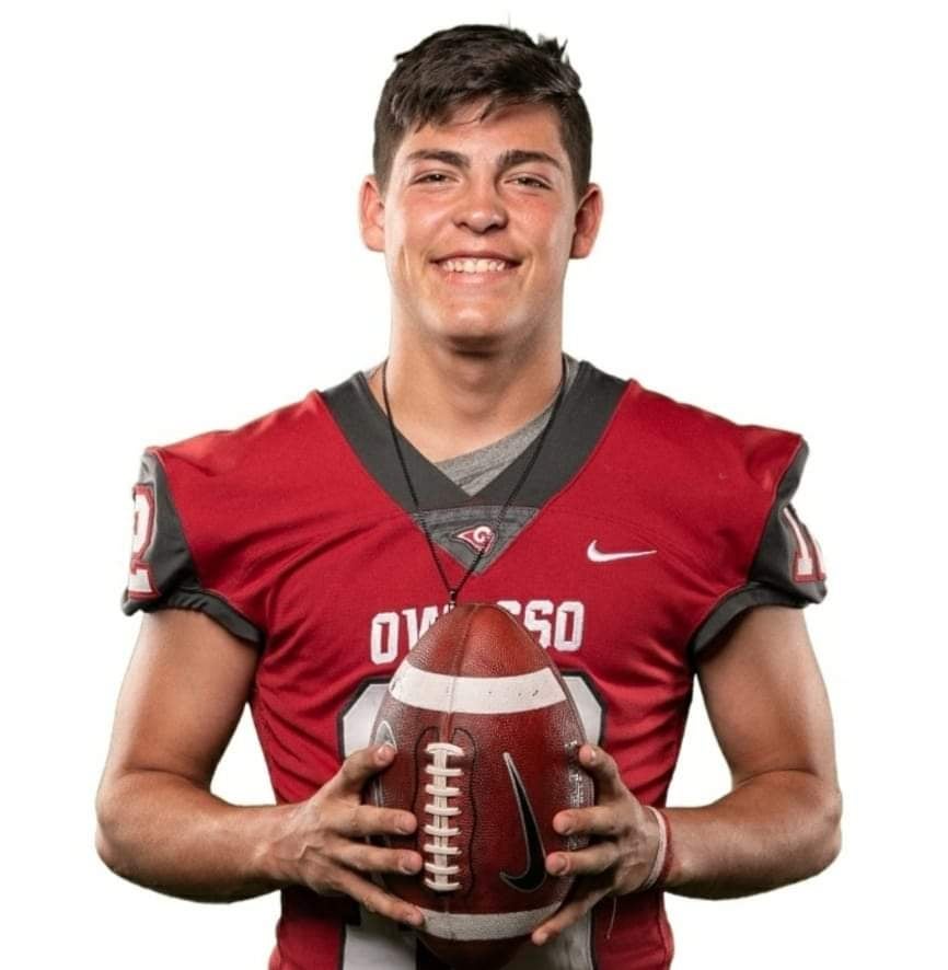 Gage Laney