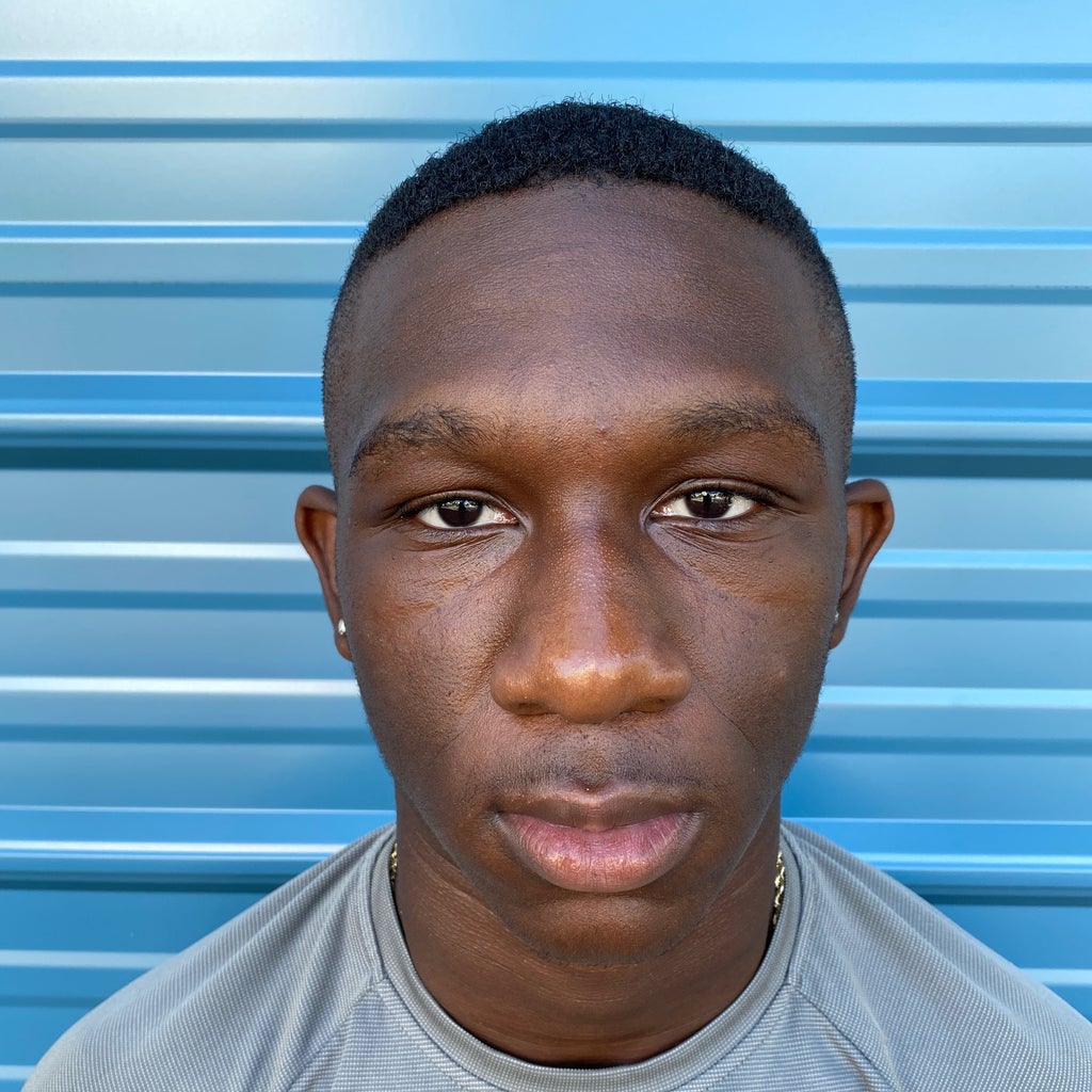 Tyrone Blunt mugshot