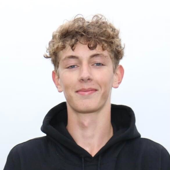 Hunter Norby