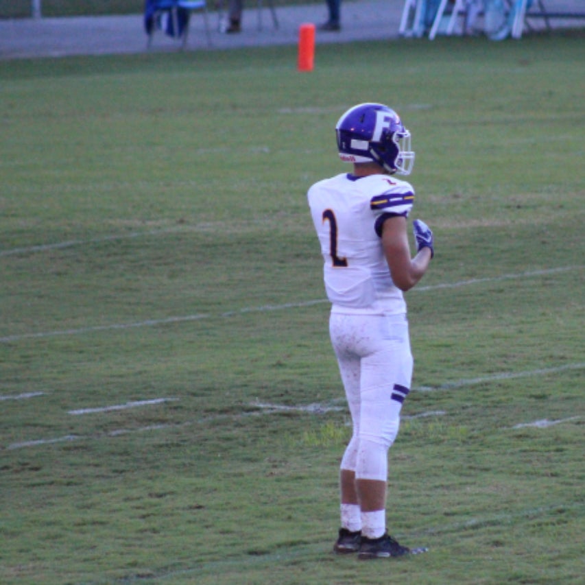 Caden Jennings