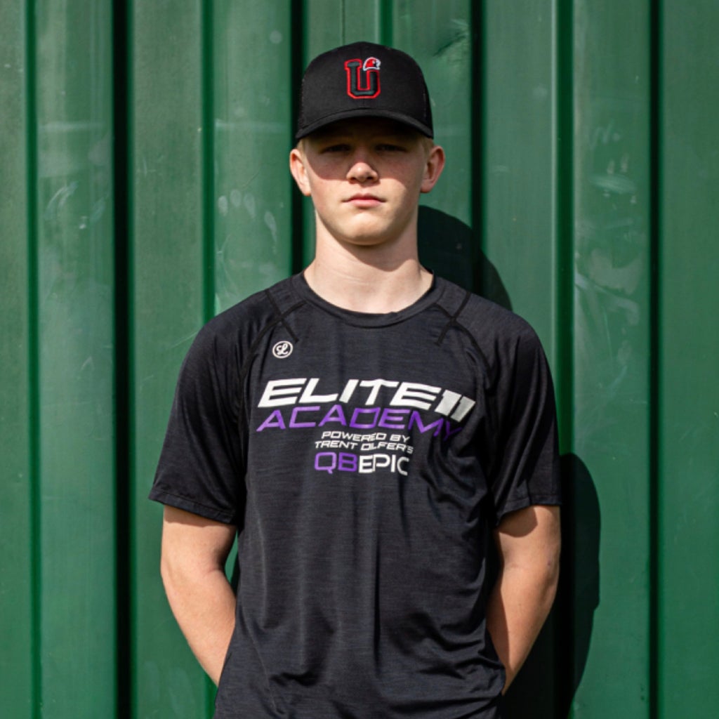 Austin Baller mugshot