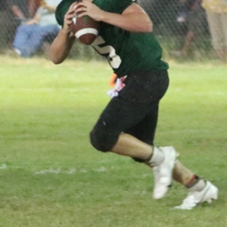 Ty  Moore 