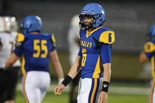 Riley Mathews