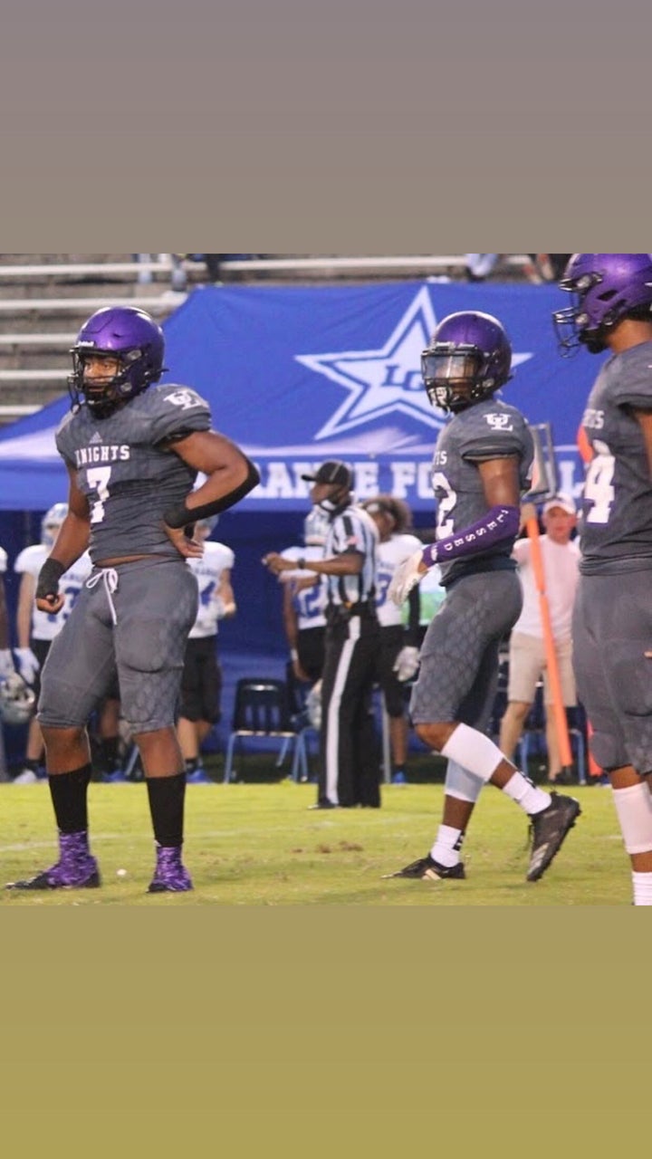 Degavion Colbert