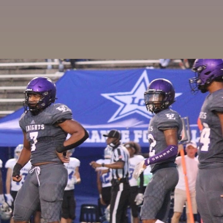 DeGavion Colbert