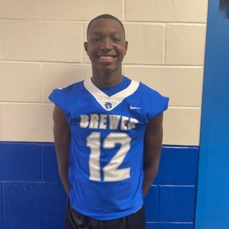 Ka’morreun Pimpton