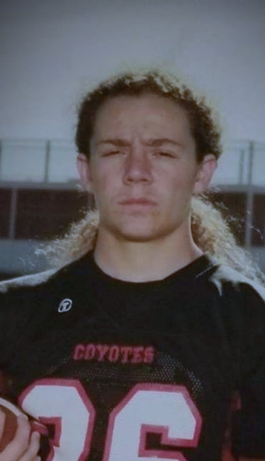 Mason Brockman