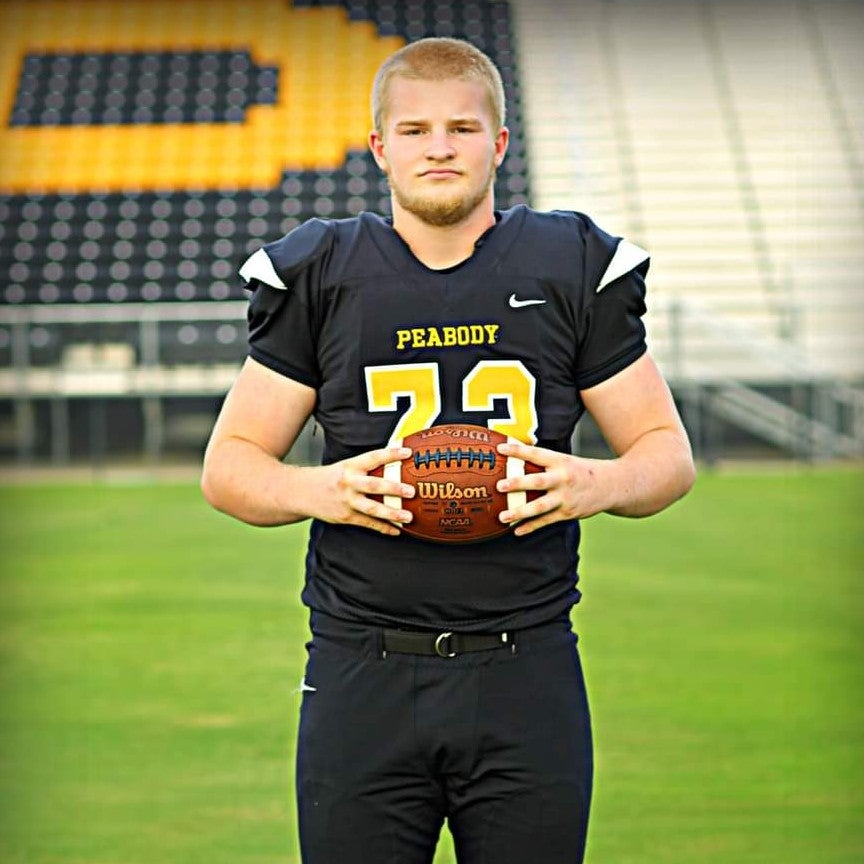 Conner Gatlin