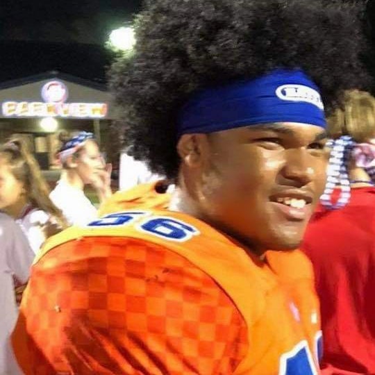 Tylen Gordon