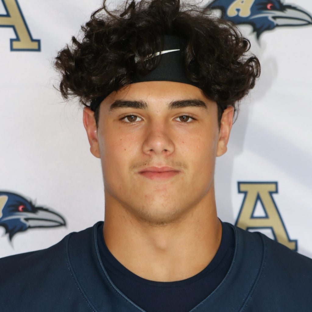 Anthony Keene