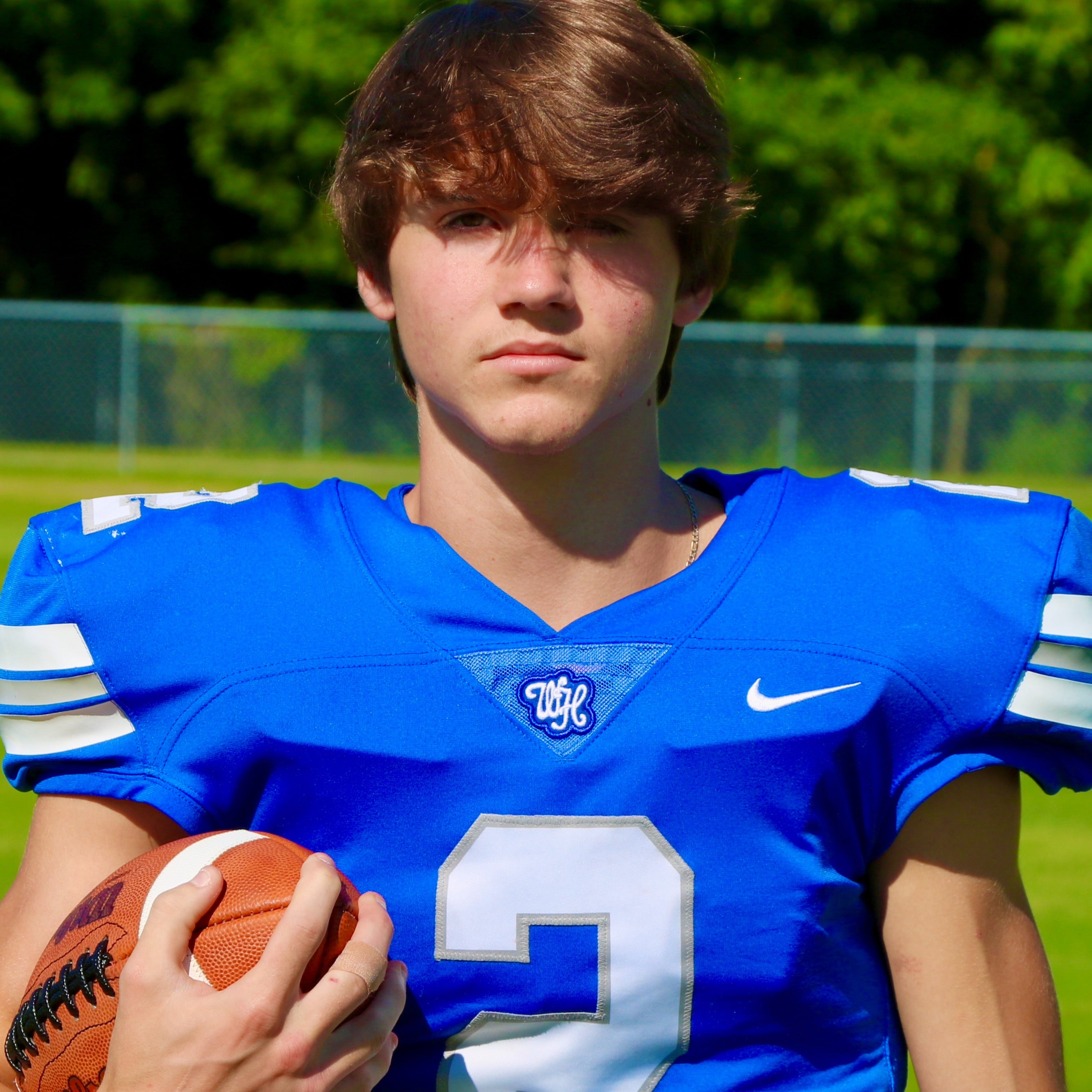 Bryson Harper