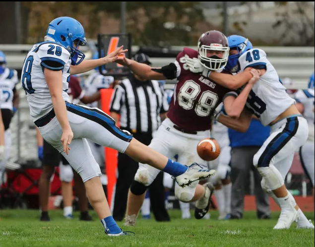 Connor Schleeweis