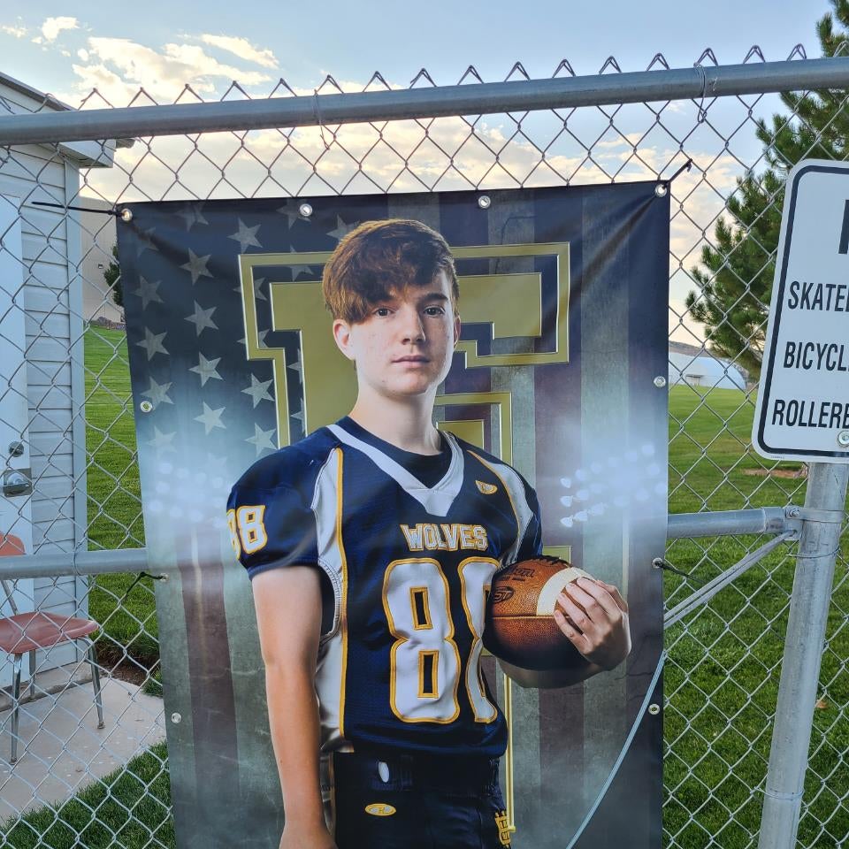 Brady Campbell