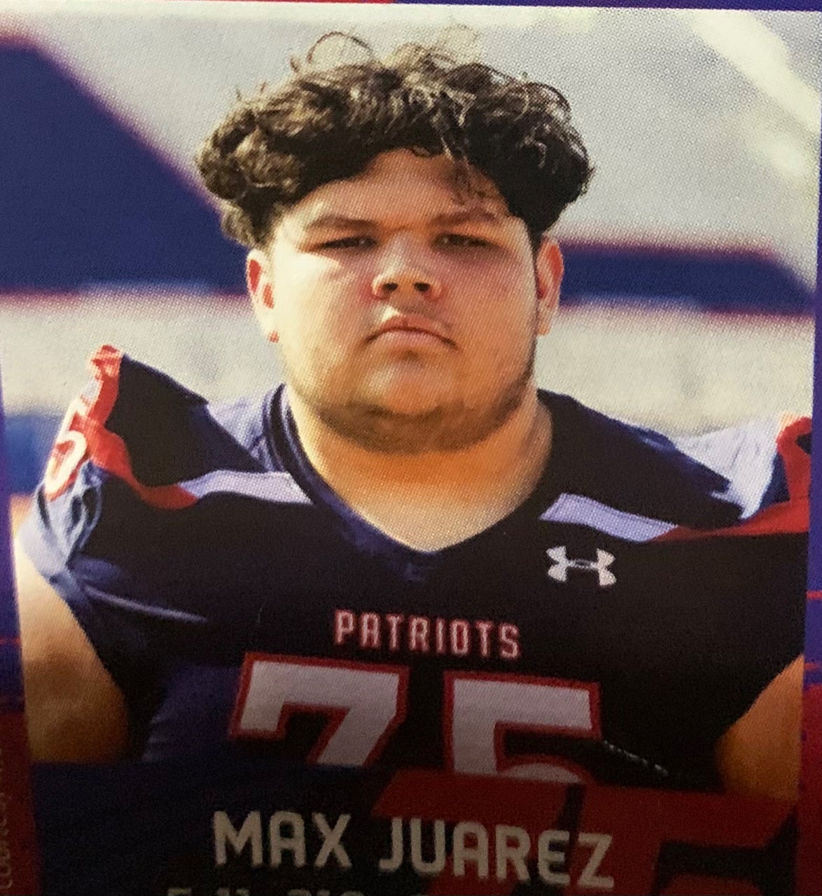 Max Juarez