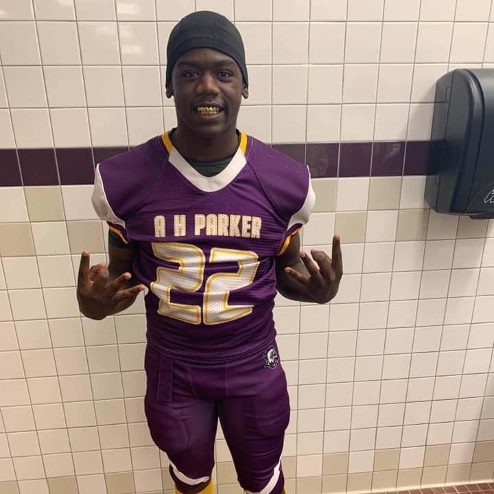 Ju'warren Minnifield