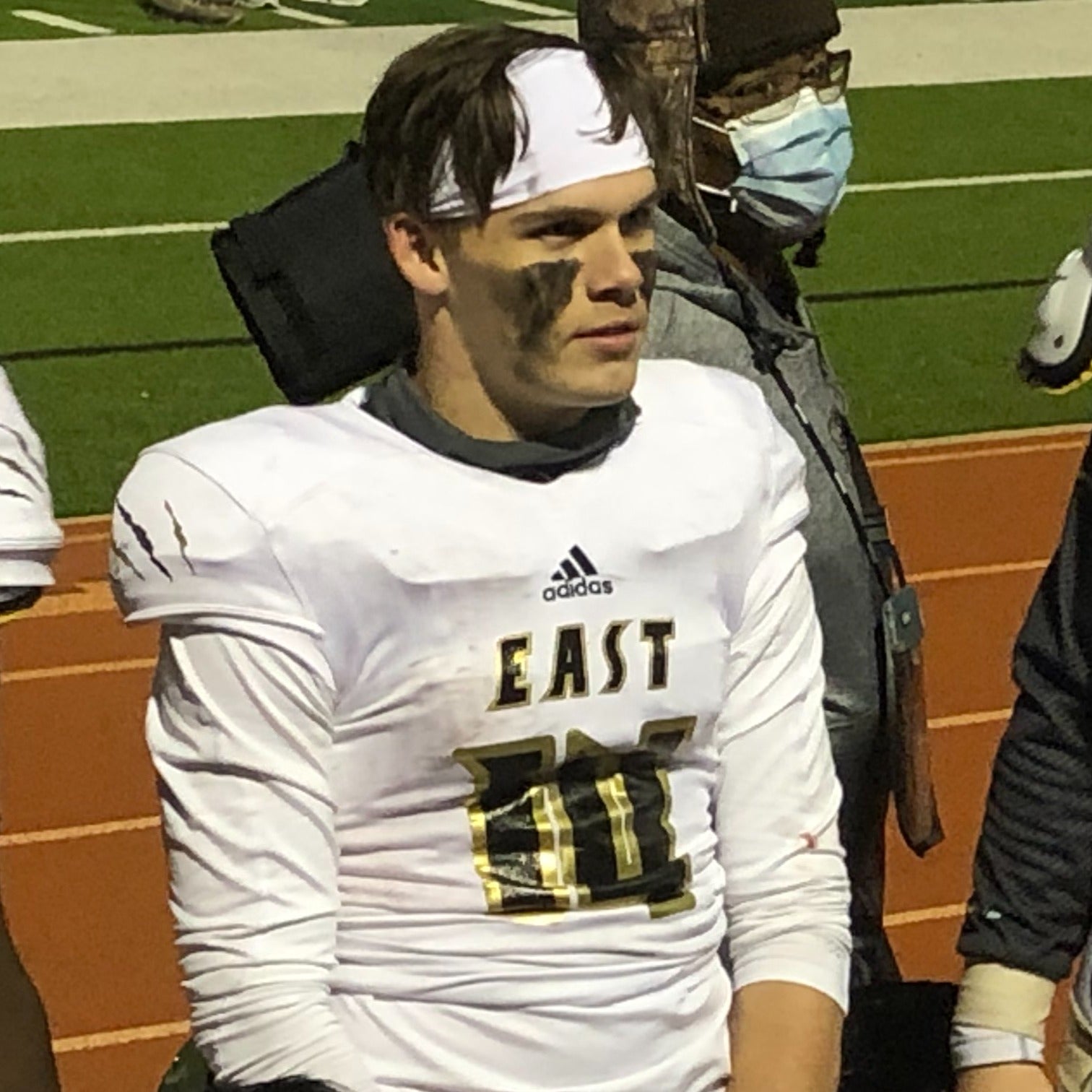 Dylan Hayden