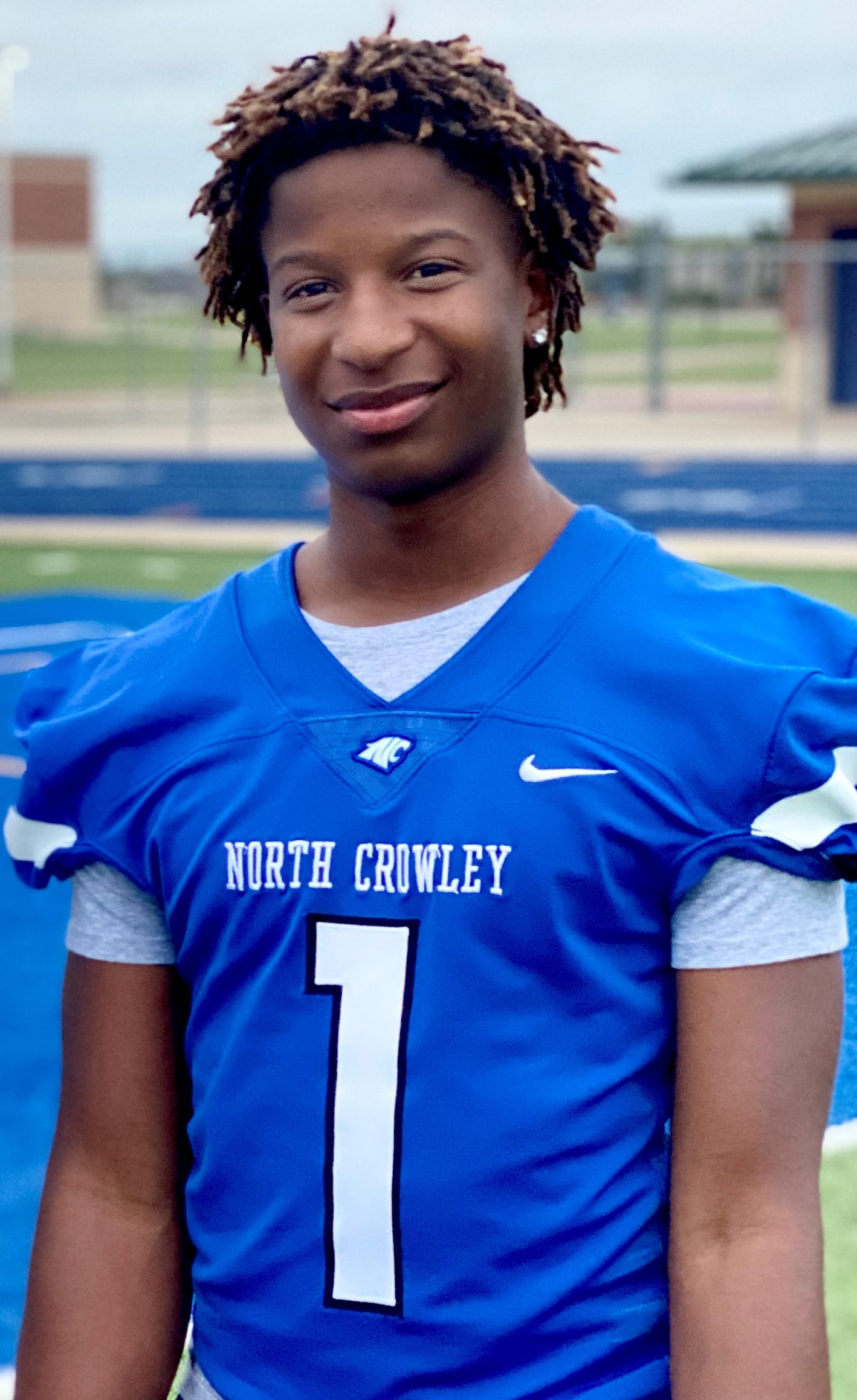 Chandler Pullam