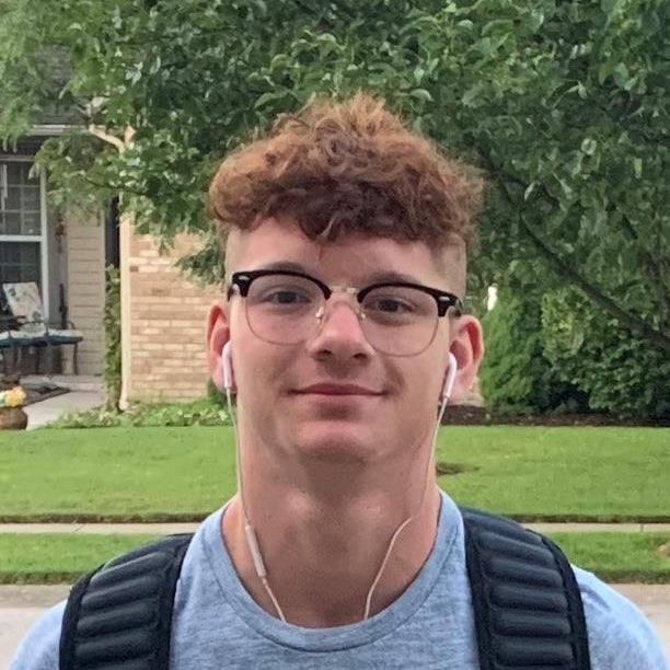 Cody Ball mugshot