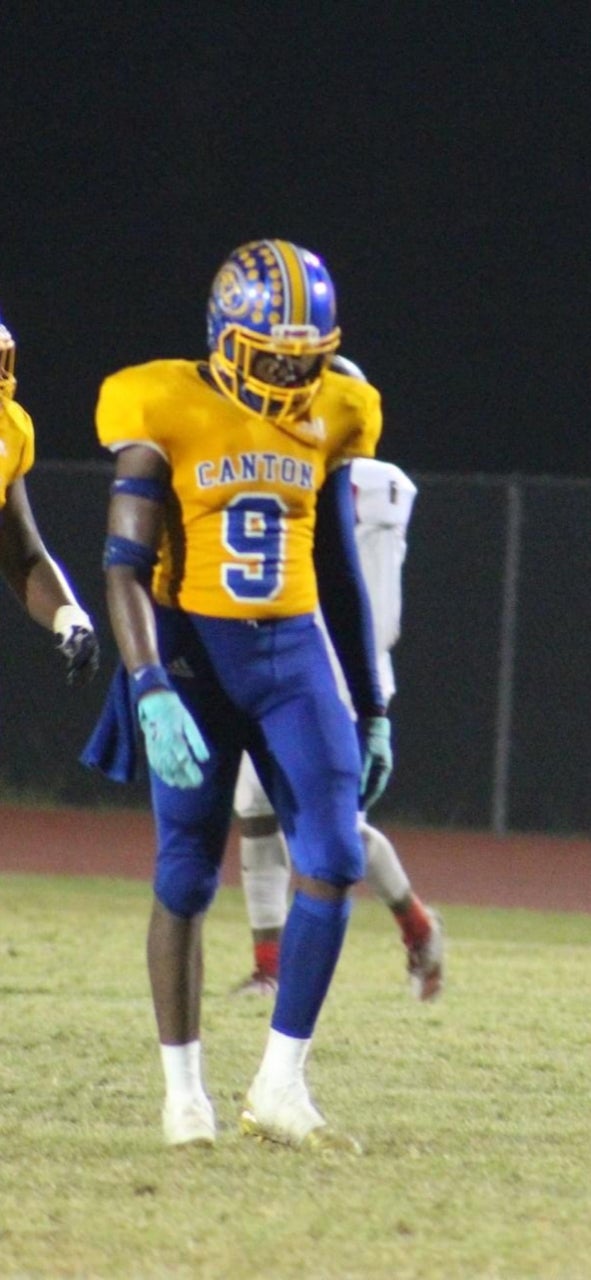 Len'Dylan Gardner