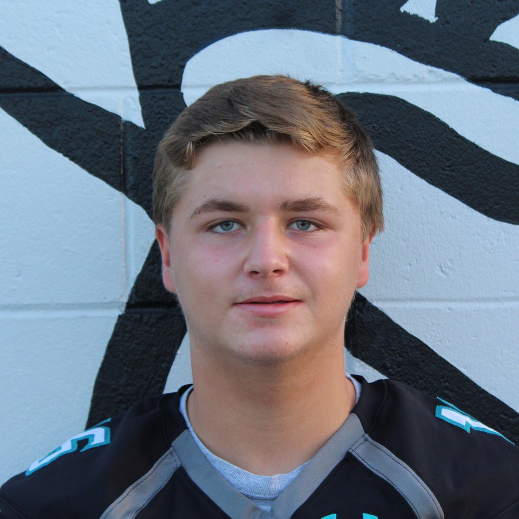 Ty Keller mugshot
