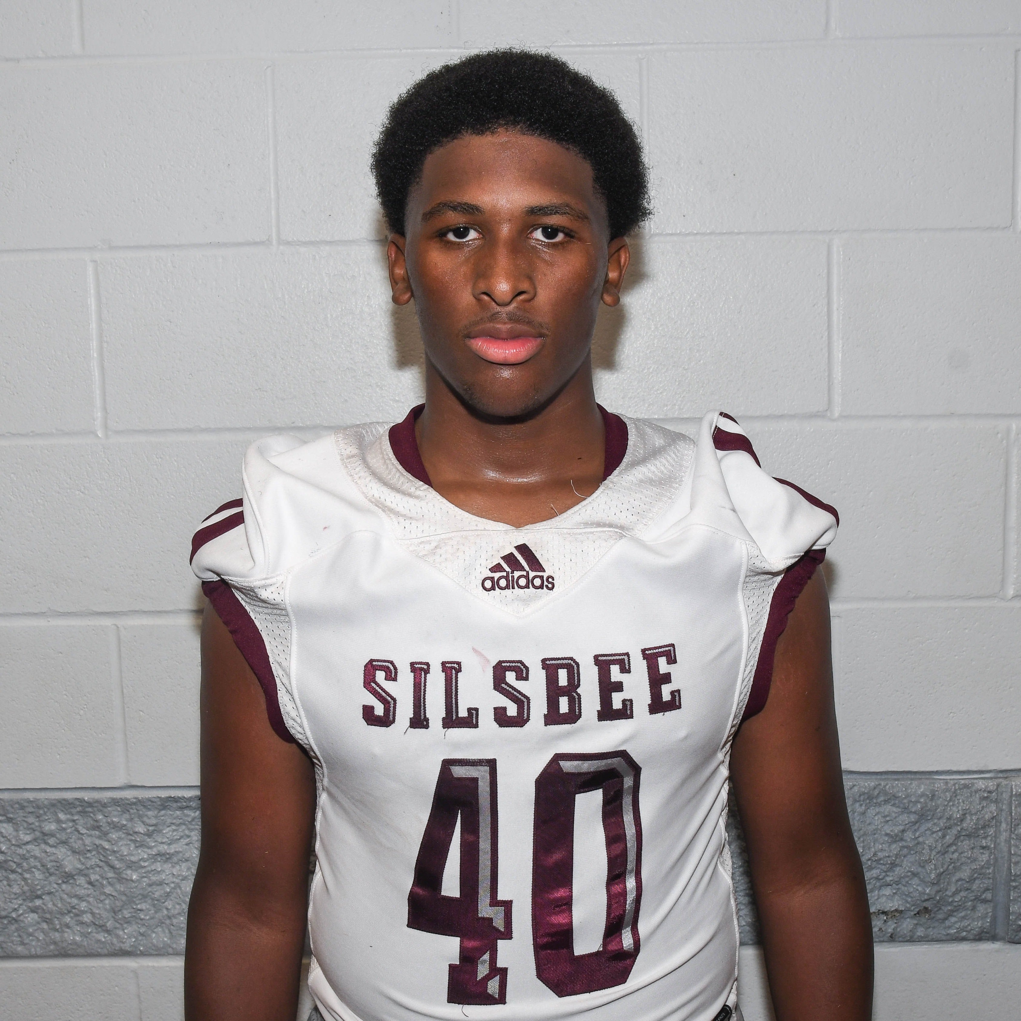 Jayron Williams