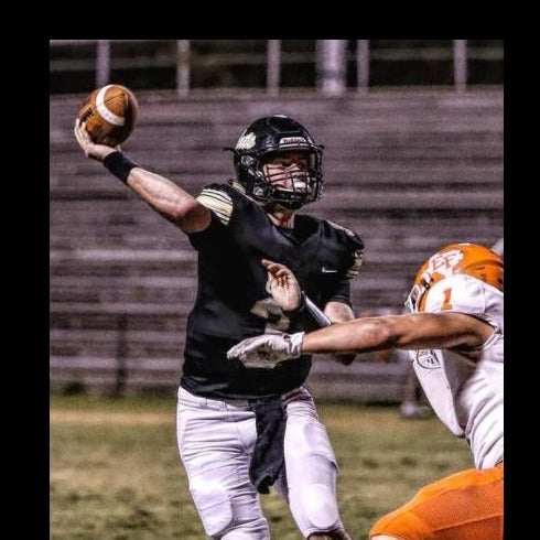 Jacob Mount