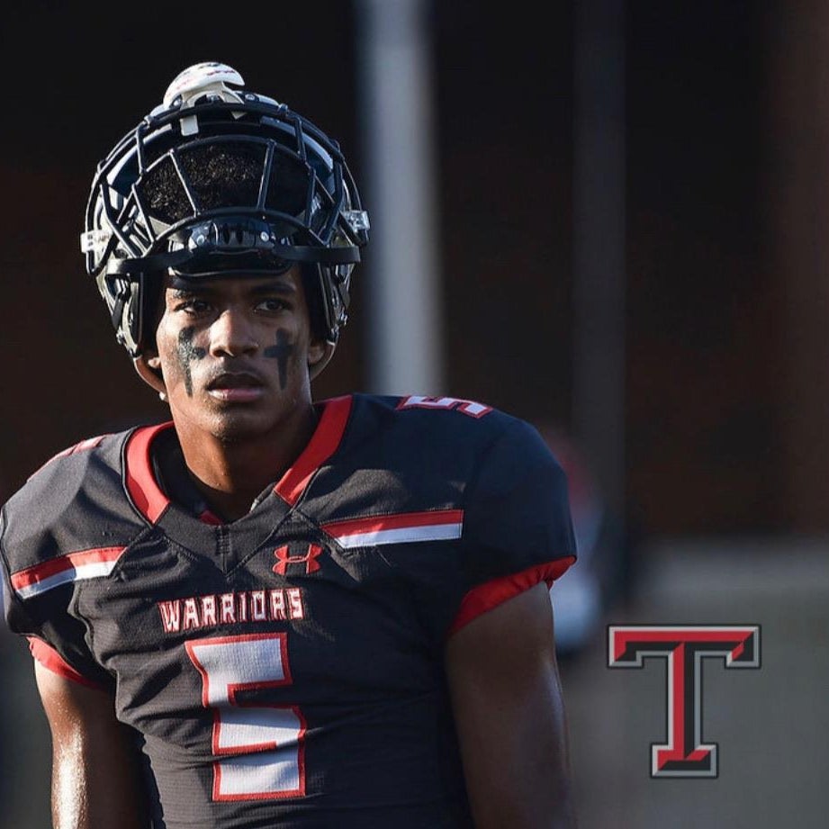 Tre Roberson