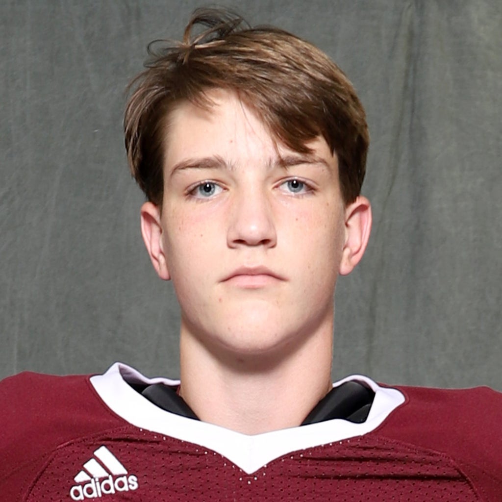 Travis Sanders mugshot