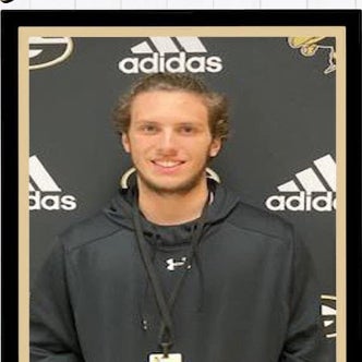 Caleb Waters