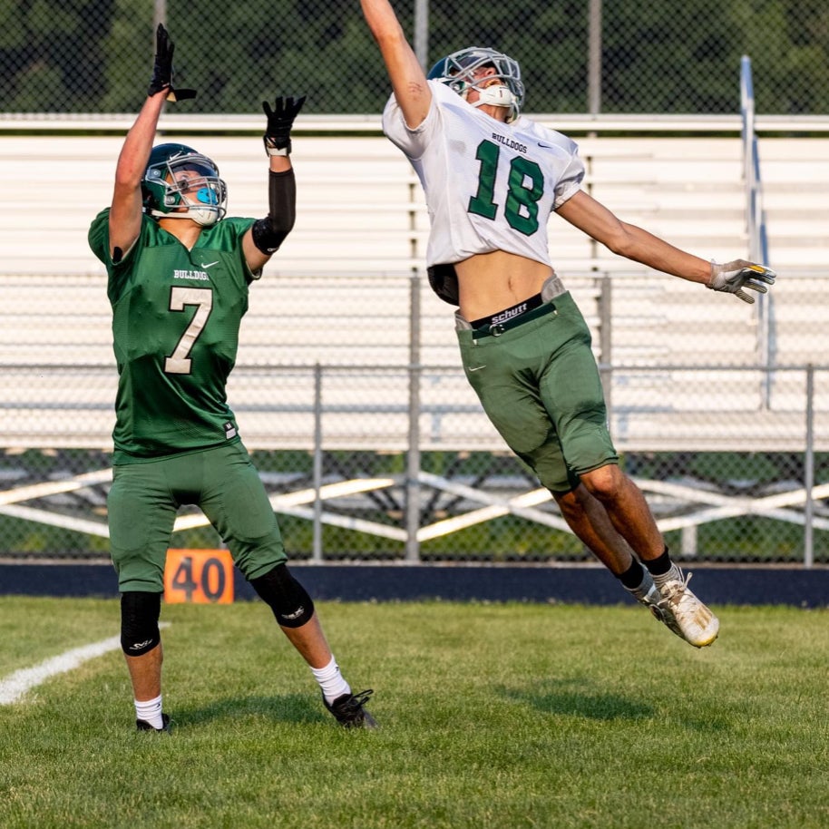 Elijah Welch