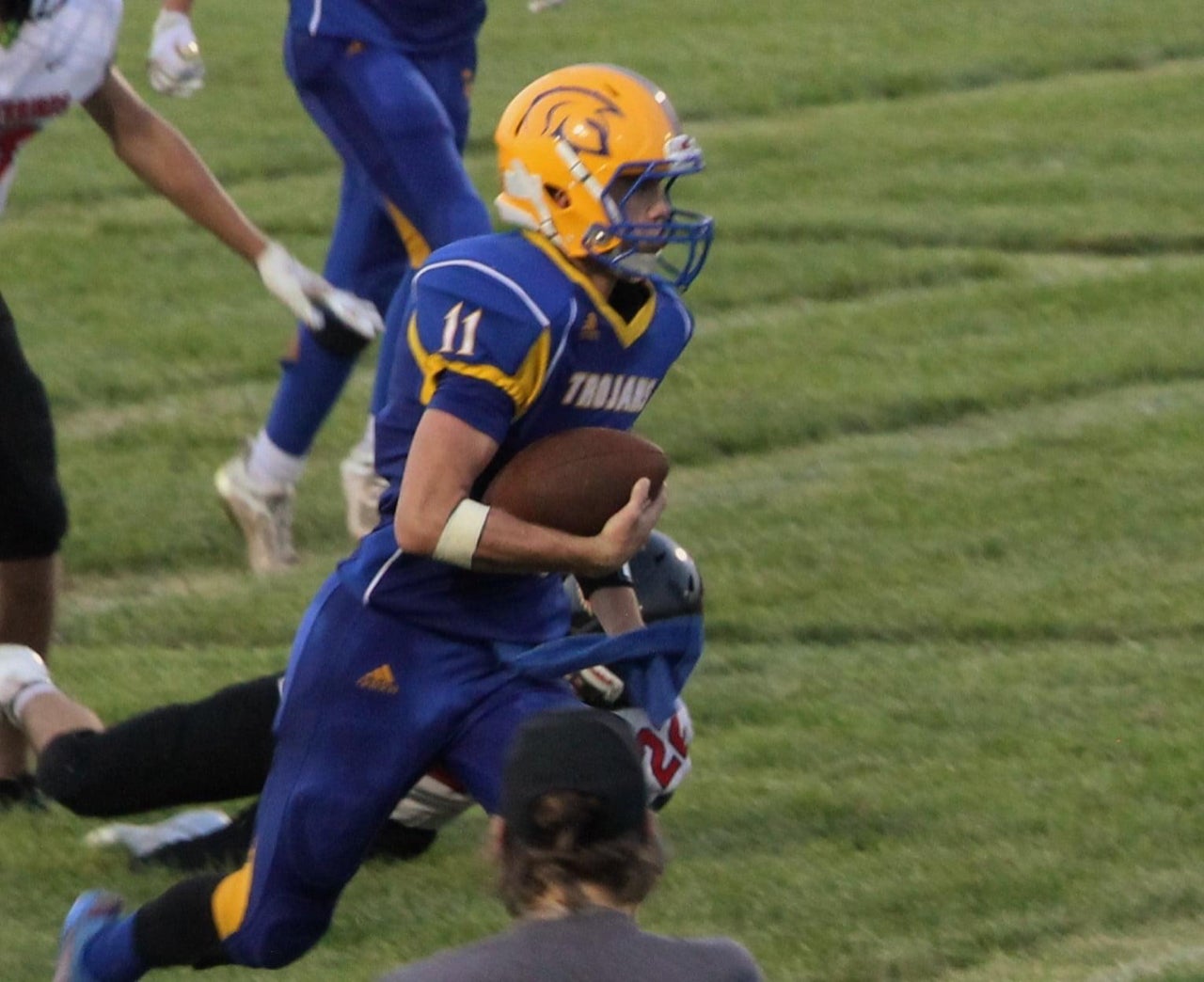 Cole Siems