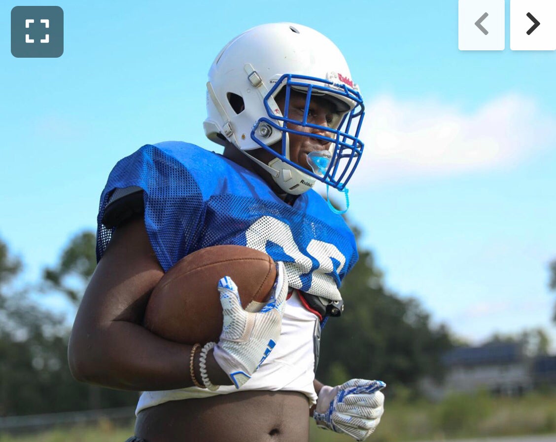 Dj Huntley