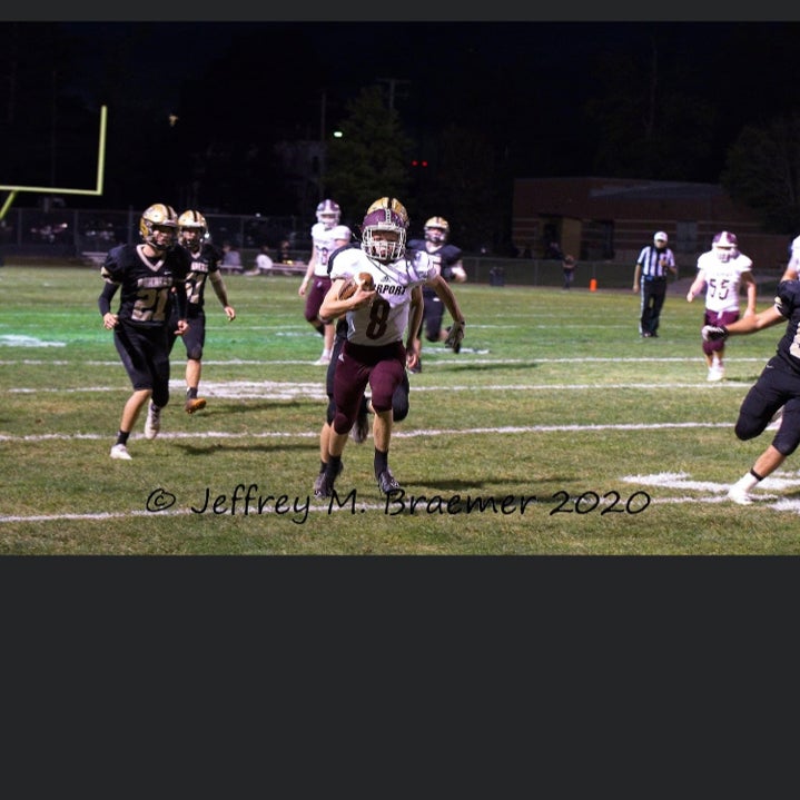 Maverrick Piotrowski