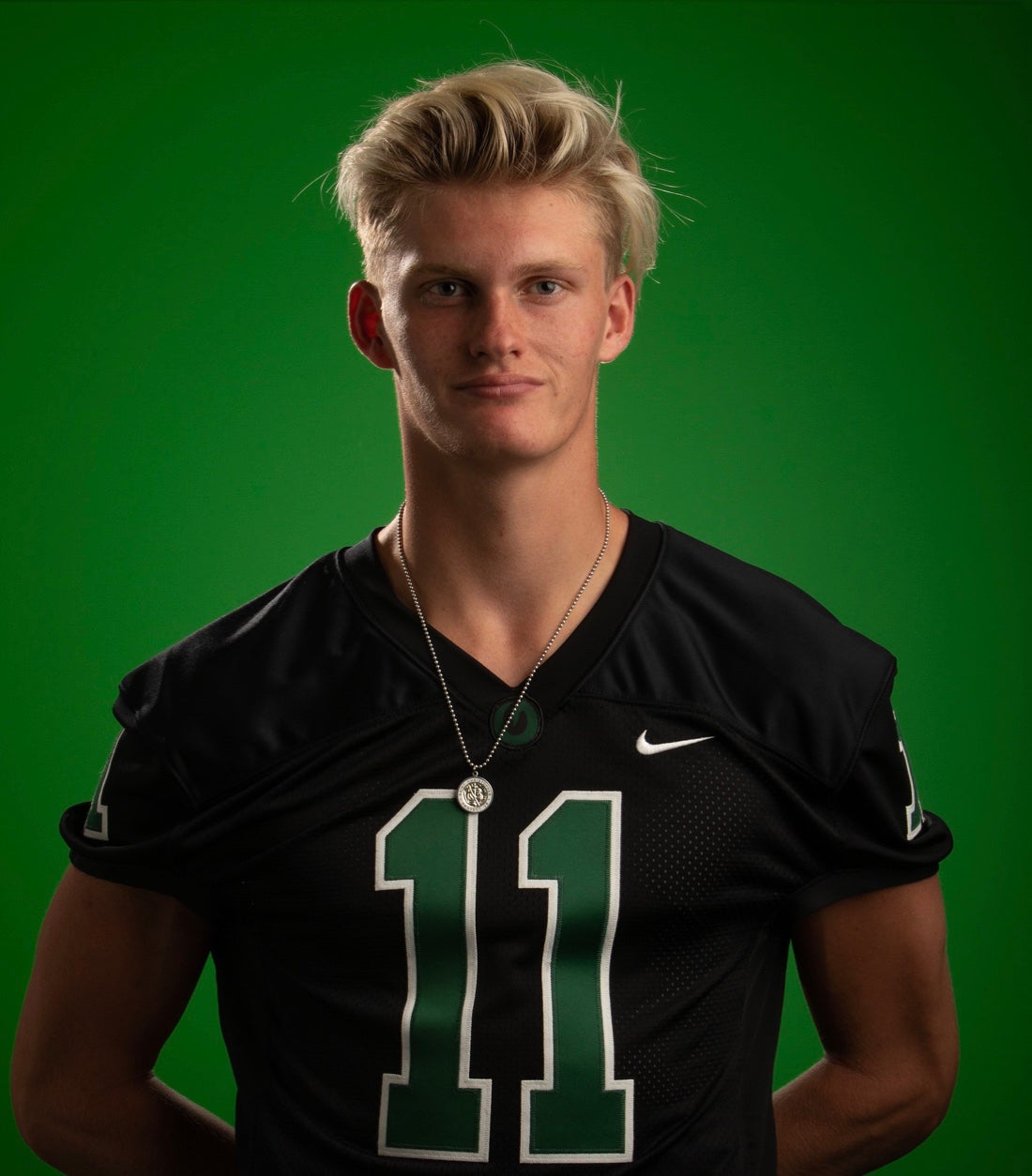 Erik Pederson