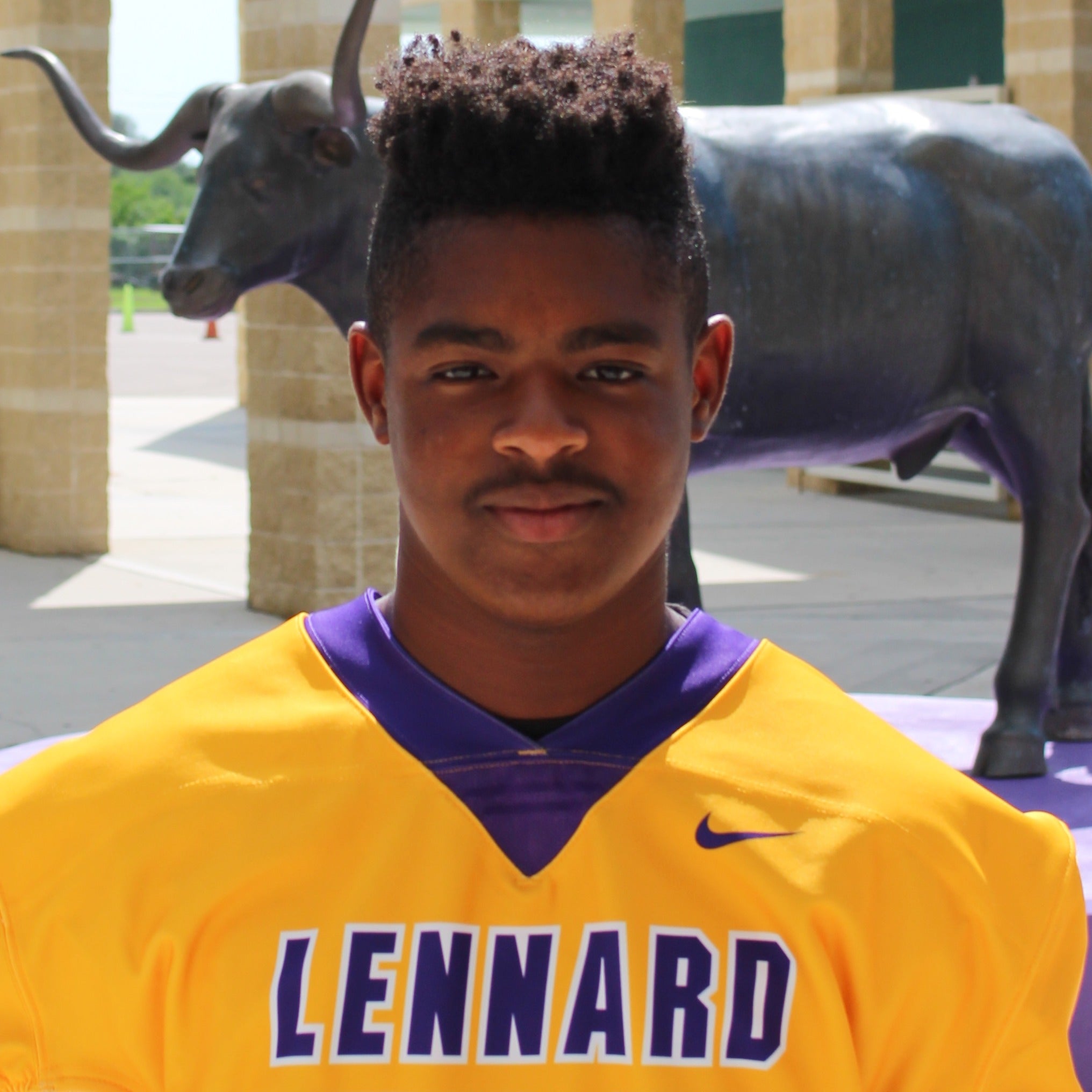 Braylon Henry