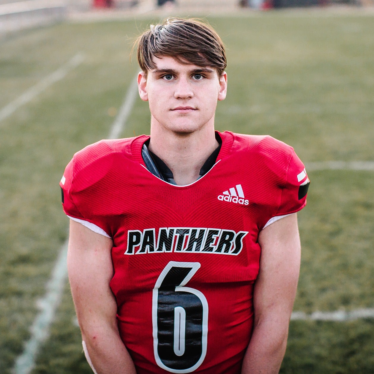 Dresden Howeth