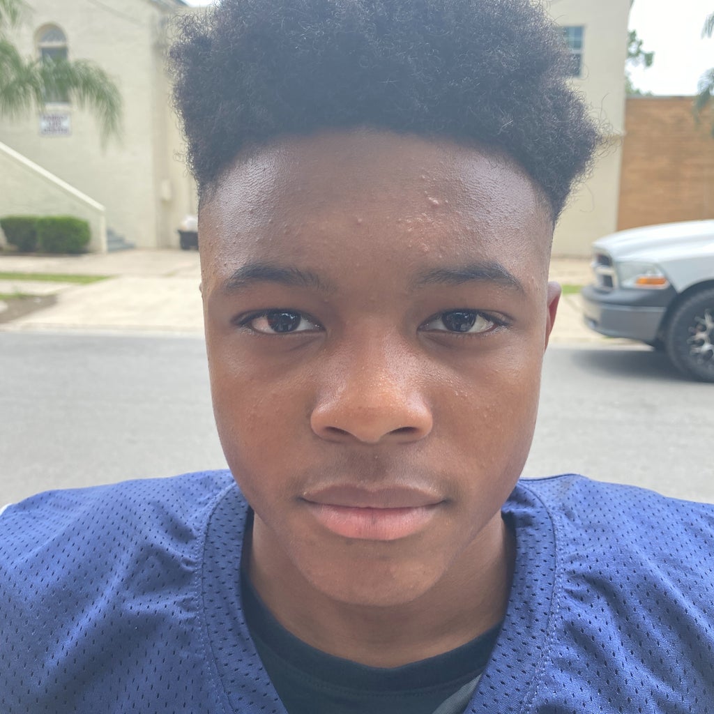 JAMEZ WILLIAMS mugshot