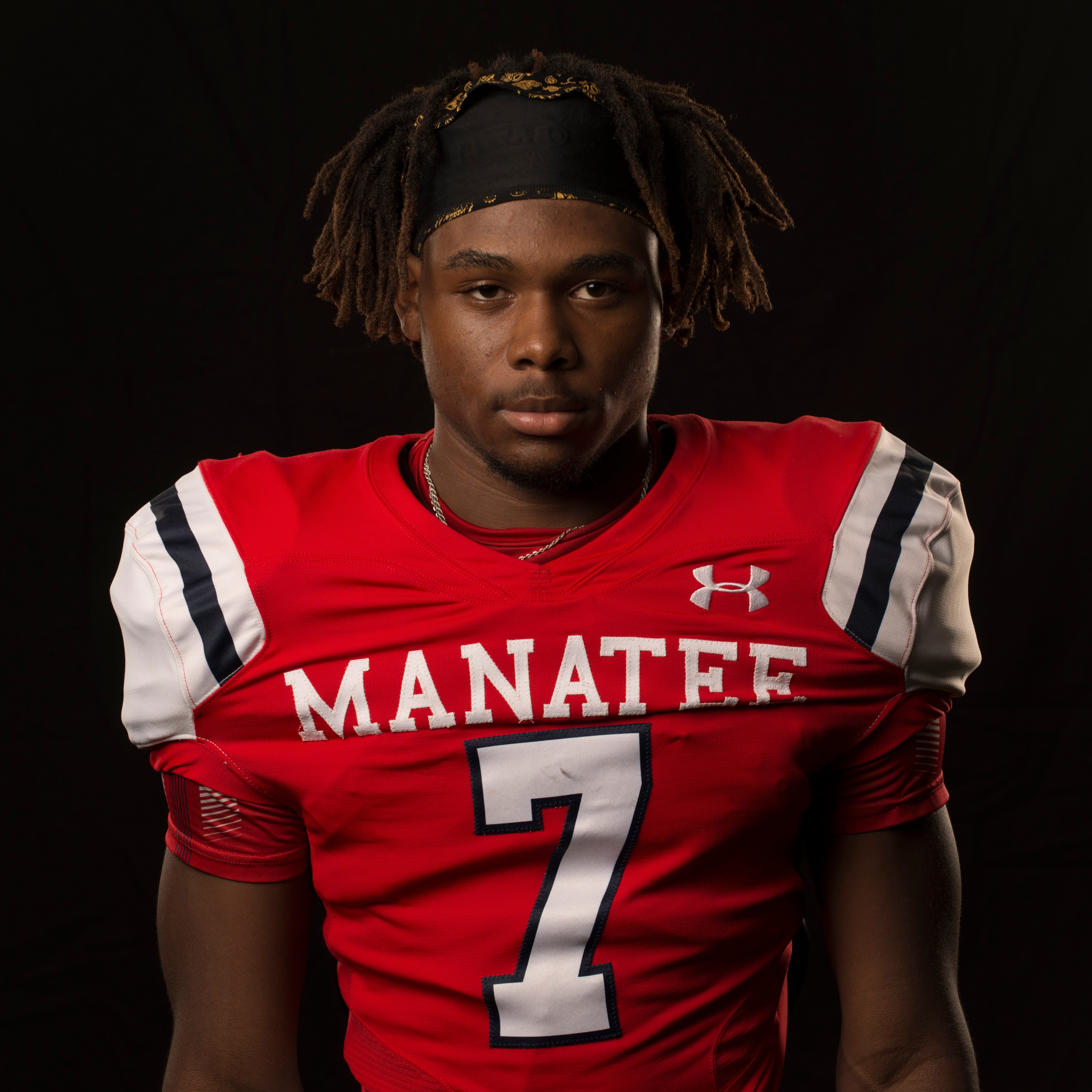 Markell Jackson