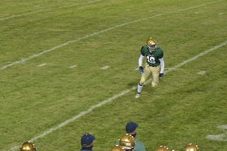 Zane Hill