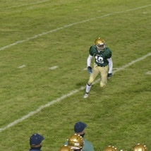 Zane Hill