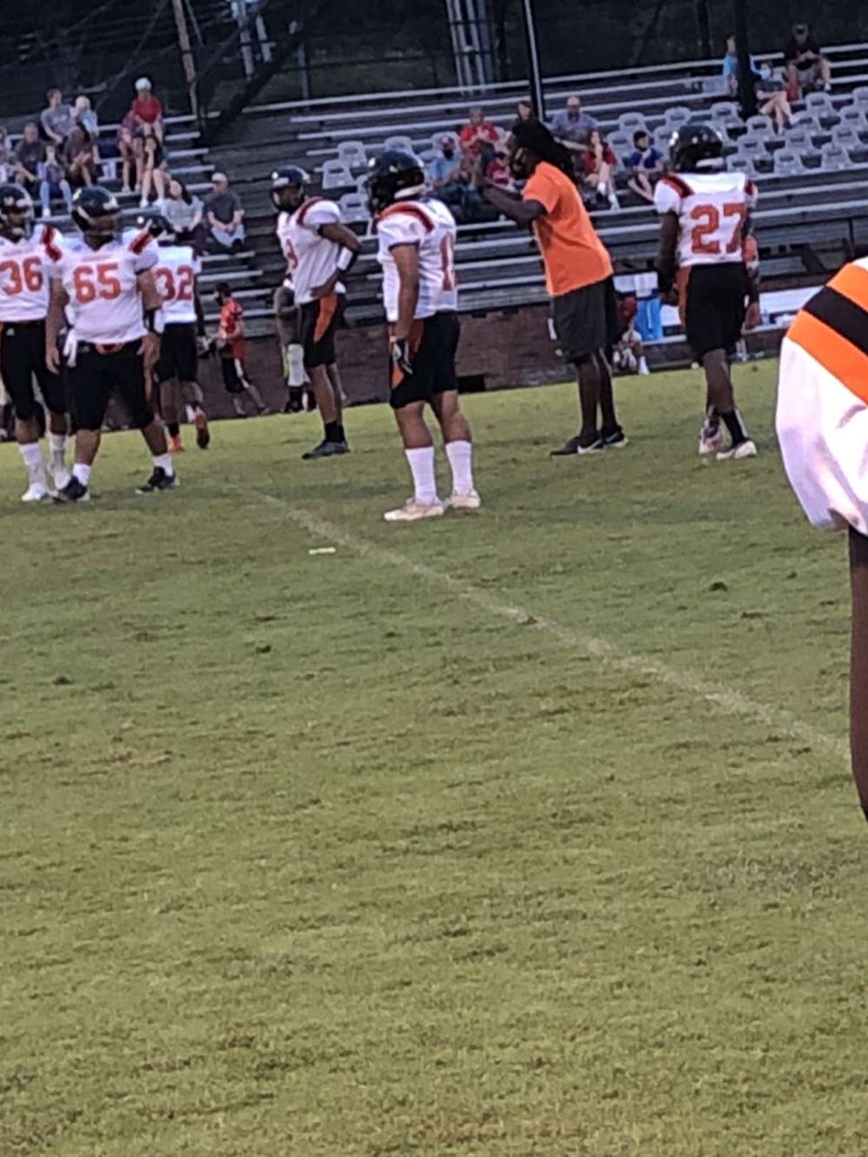 Alex Figuerora Calhoun City HS, Calhoun City, MS MaxPreps