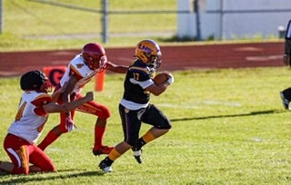 Tyler Clooten