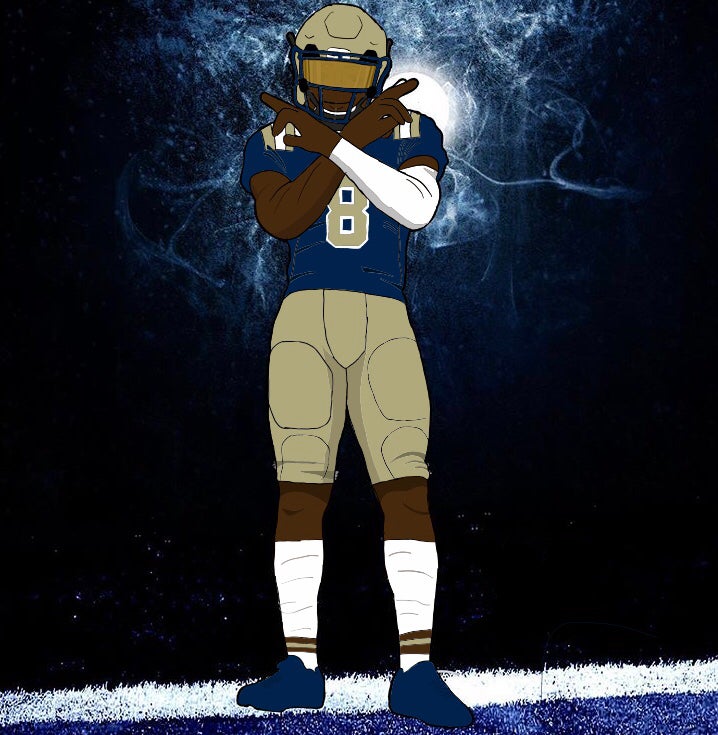 Taz Walker